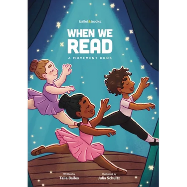 When We Read