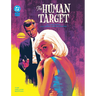 The Human Target by Tom King and Greg Smallwood: The Deluxe Edition