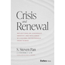 Crisis and Renewal: Reflections on Leadership, Empathy, and Resilience by a Global Entrepreneur from Taiwan