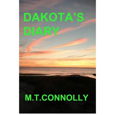 Dakota's Diary: The Fruit of the Poisonous Tree