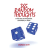 365 Random Thoughts: In the style of Wittgenstein, Lichtenberg & Carlin