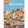 Rough Guides Mini Gran Canaria: Travel Guide with eBook