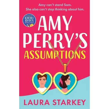The Love Edit: An unmissable enemies to lovers romantic comedy, brand new for 2023