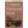 Salem Witchcraft Trials