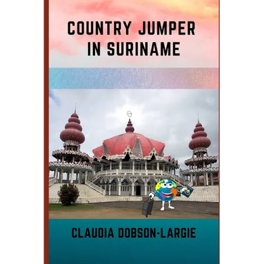 Country Jumper in Suriname