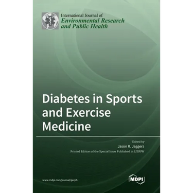 Diabetes in Sports and Exercise Medicine