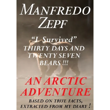 Arctic Adventure