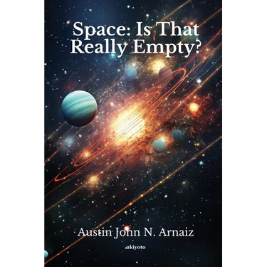 Space: Is That Really Empty?