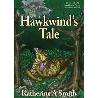 Hawkwind's Tale