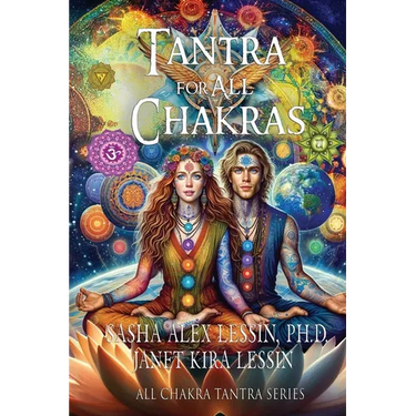 Tantra for All Chakras