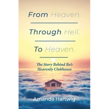 From Heaven. Through Hell. To Heaven.