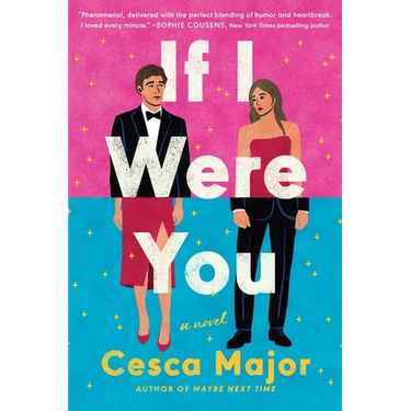 If I Were You
