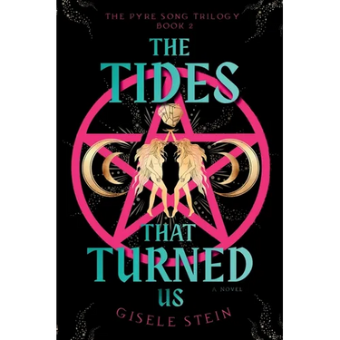 The Tides That Turned Us