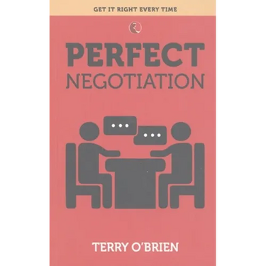 Perfect Negotiation