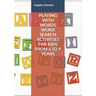 Playing with Words Word Search Activities for Kids from 6 to 9 Years