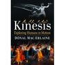 Kinesis: Exploring Humans in Motion