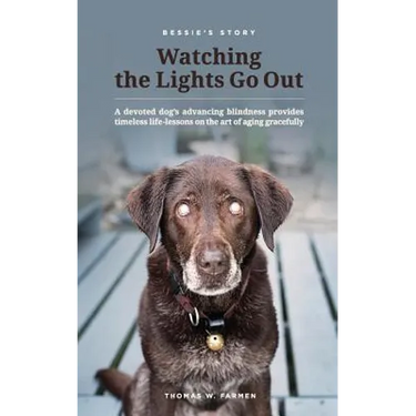 Bessie's Story - Watching the Lights Go Out