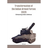 Transformation of the Indian Armed Forces 2025: Enhancing India's Defence
