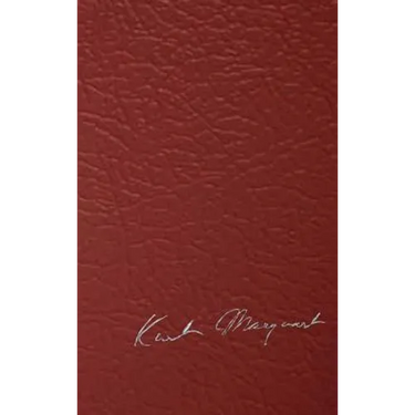 Marquart's Works Lutherans