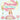 Princess Tea Party Activity Book for Infant