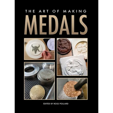 The Art of Making Medals