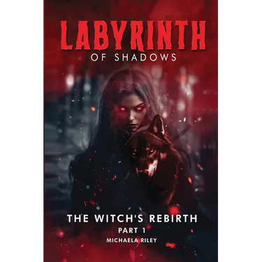 Labyrinth of Shadows: The Witch's Rebirth Part I
