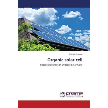 Organic solar cell