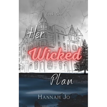 Her Wicked Plan