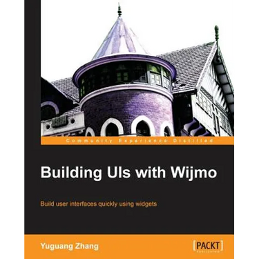 Building Uis with Wijmo