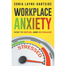 Workplace Anxiety: How to Refuel and Re-Engage