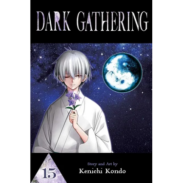Dark Gathering, Vol. 15