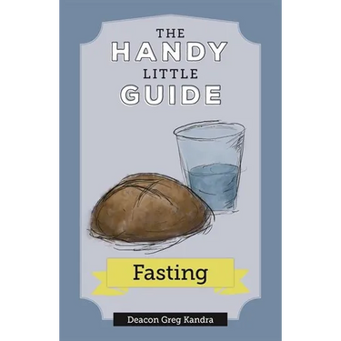 The Handy Little Guide to Fasting