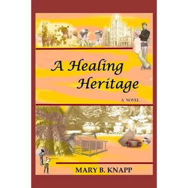 A Healing Heritage