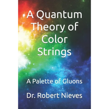 A Quantum Theory of Color Strings: A Palette of Gluons