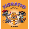 Horatio: And the Power of Three