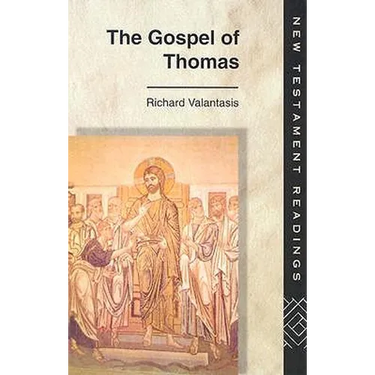 The Gospel of Thomas
