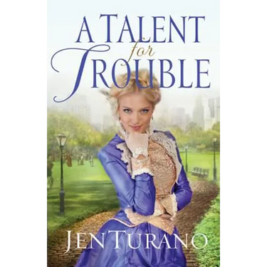 Talent for Trouble