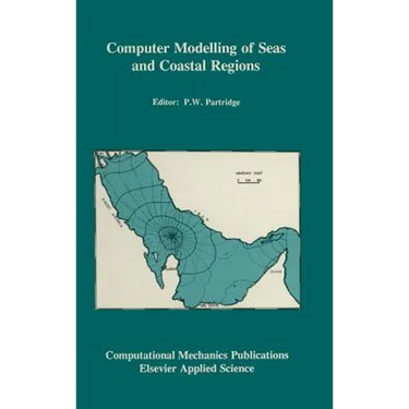 Computer Modelling of Seas and Coastal Regions
