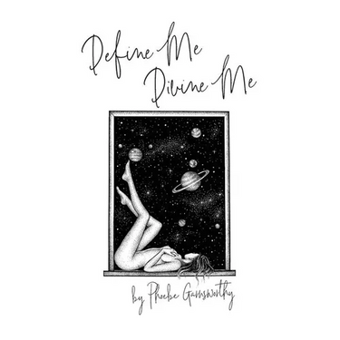 Define Me Divine me: A Poetic Display of Affection