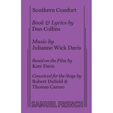 Southern Comfort