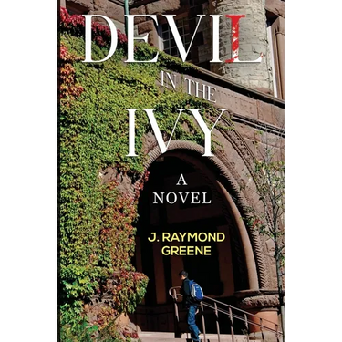 Devil in the Ivy