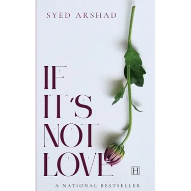 If It's Not Love