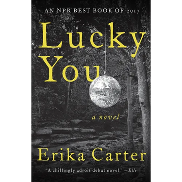 Lucky You
