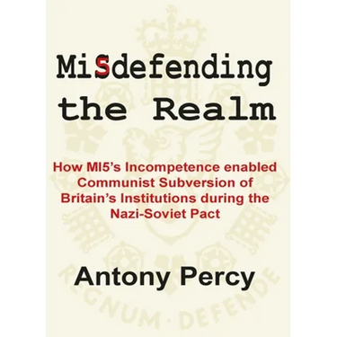 Misdefending the Realm