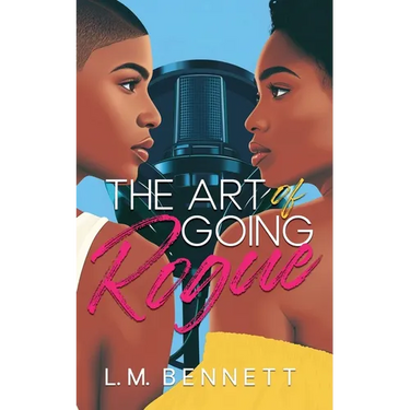 The Art of Going Rogue