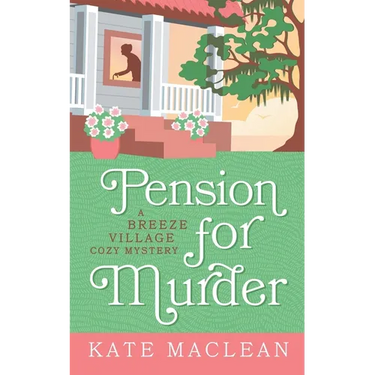 Pension for Murder