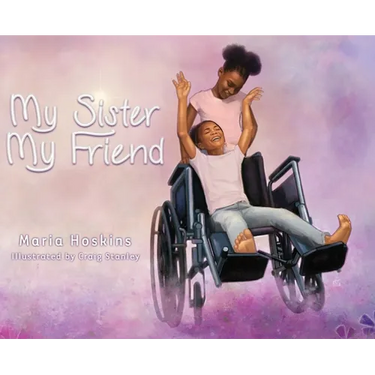 My Sister My Friend