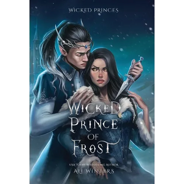 Wicked Prince of Frost