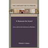 A Ransom for Israel: Jesus and Jewish Salvation in Matthew