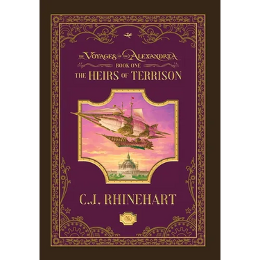 The Heirs of Terrison